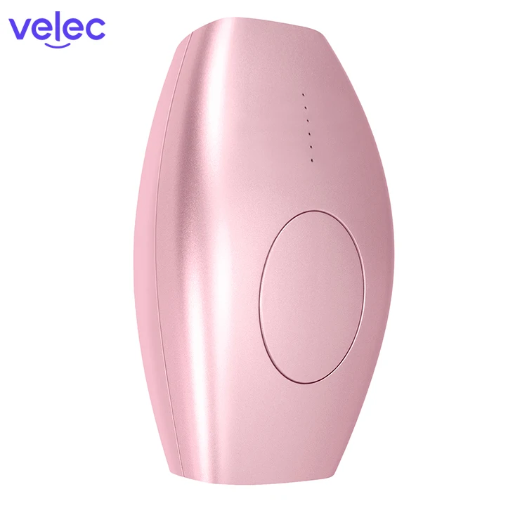 
Home Use Women Painless Epilation Mini Epilator Portable Permanent Hair Remover IPL Laser Hair Removal Handheld 