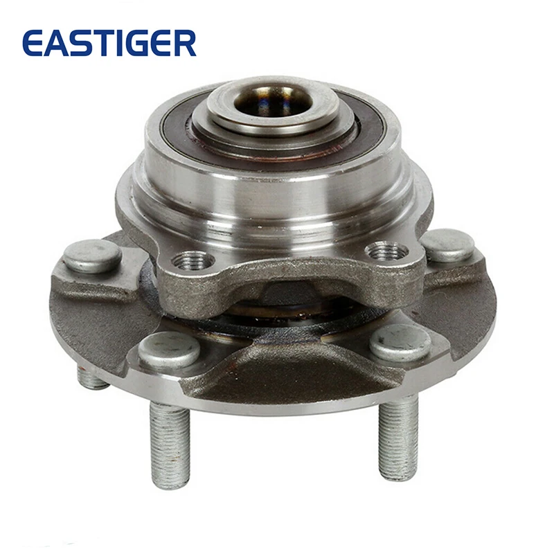 513268 Front Wheel Bearing Hub Assy for 2004 2005 2006 Infiniti G35 / 2007 G35 Coupe RWD