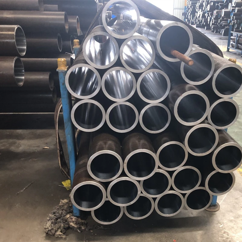 Stainless Steel Pipe Stocks Micro  304 316 Thin Wall Stainless Steel Tube Capillary Tube