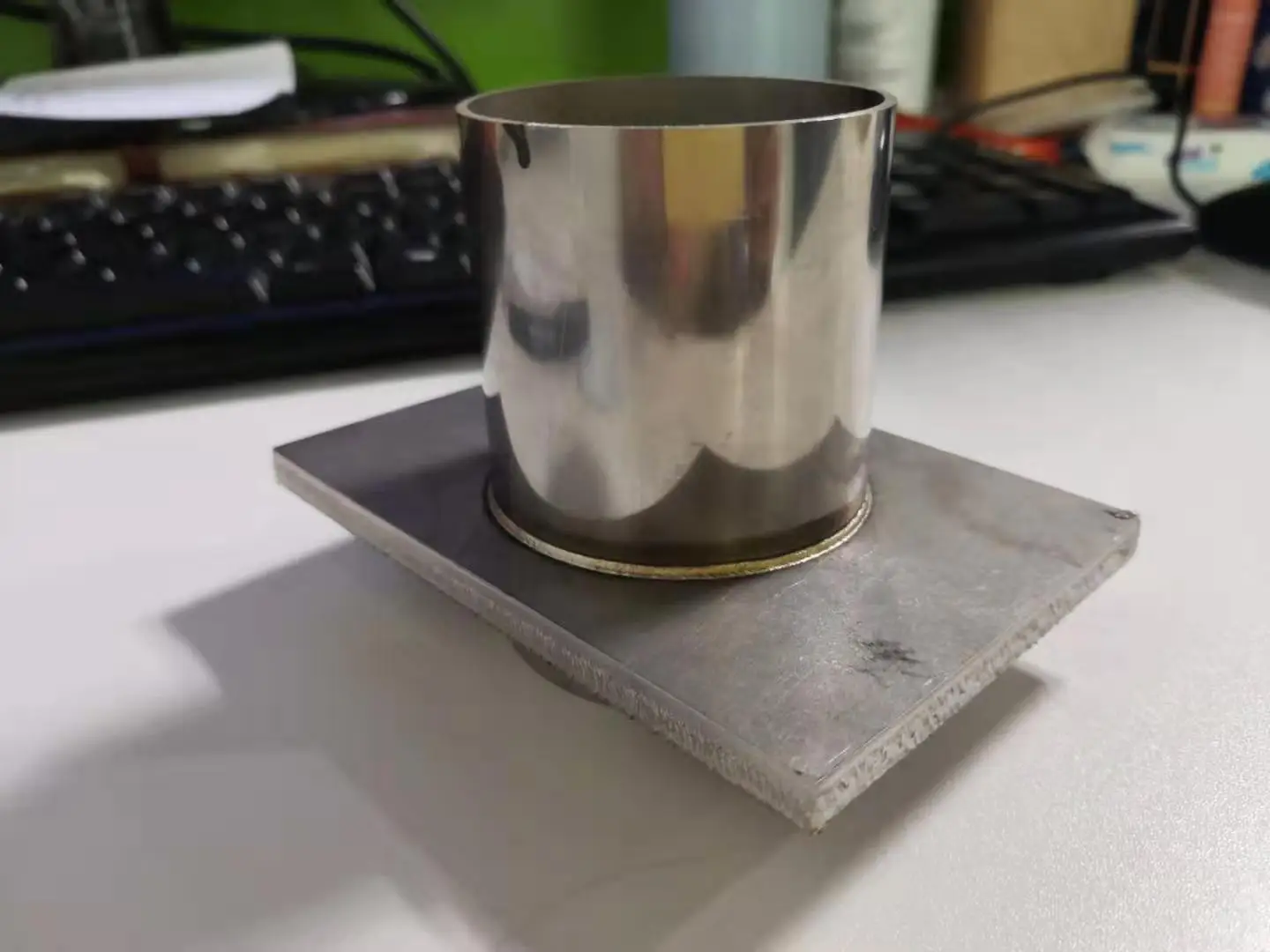 New Style Laser Welding Machine 2000W Fiber 3 in 1 Handheld Laser welding for Metal Stainless Steel Aluminum