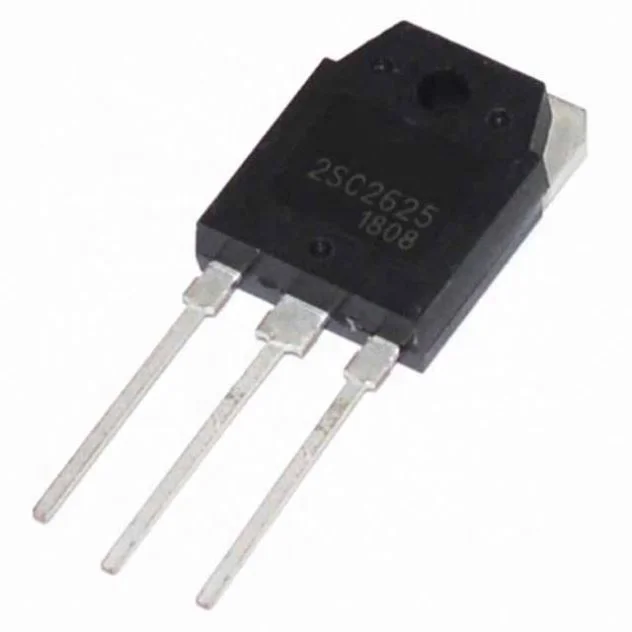 Electronic Components C2625 TO-3P 10A 450V Switching Power Supply