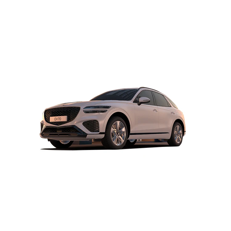 2023 Genesis GV70 Новая модель автомобиля