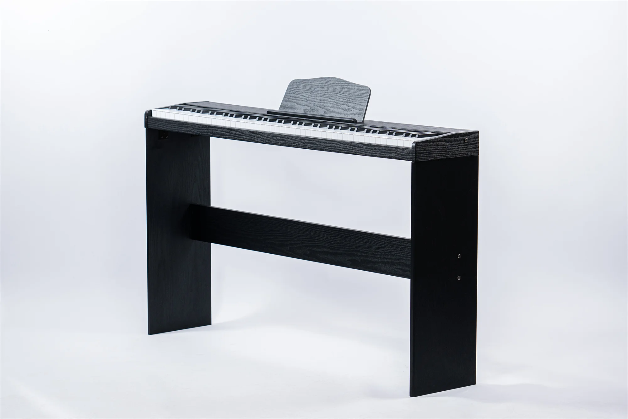 88Key High Quality Electronic Keyboard With Single And Triple Pedal Digital Piano Ideal  For Music Lovers
