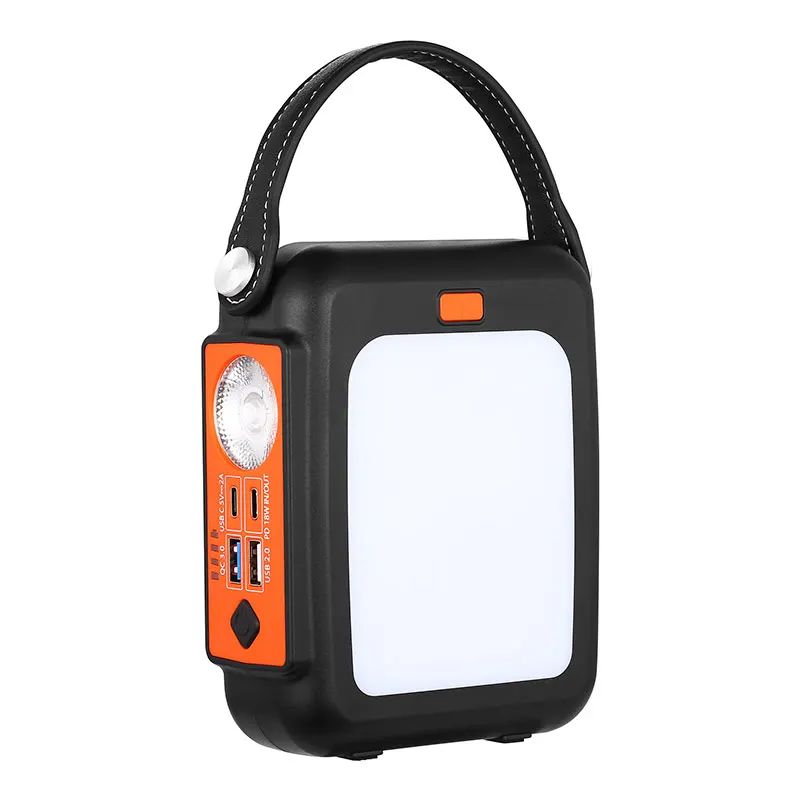 Портативное мини-зарядное устройство stw на 20000 мА · ч с быстрой