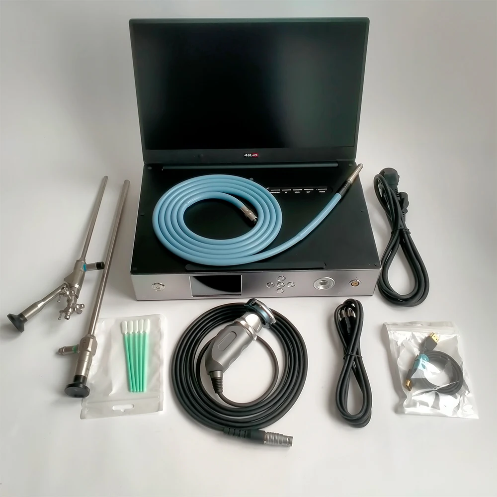 Medical portable Rigid Endoscope Sinuscope camera otoscope laryngoscope USB 3.0 Full HD 1920x1080P laparoscopic camera