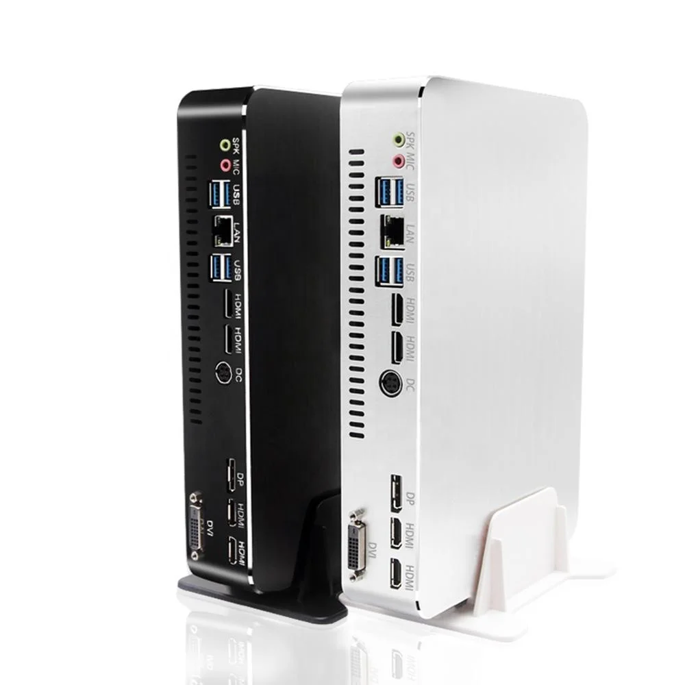  Игровой мини-компьютер Super Gamer i9 9900 Win10 GTX 1650 4G GDDR5 специальный графический мультидисплей NVME WiFi 3D