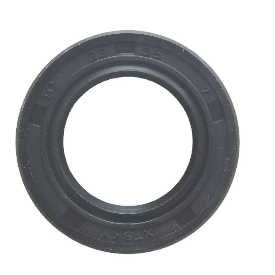 Low Price Chinese Supplier Professional Rubber High Quality Tractor Oil Seal