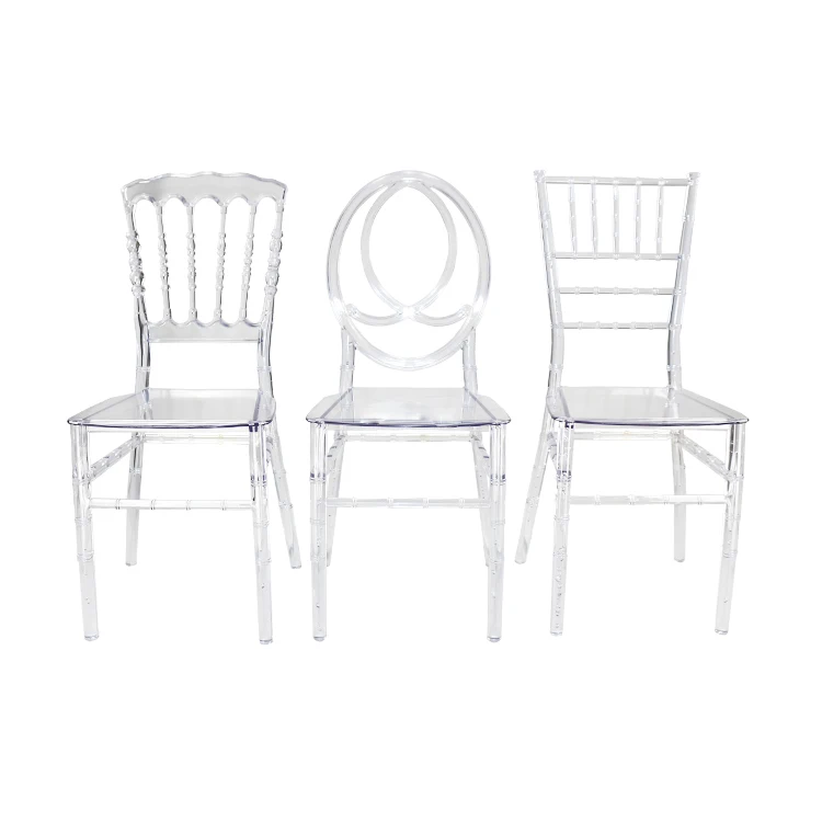  Оптовая продажа металлические современные стулья chiavari из Малайзии и пластика с