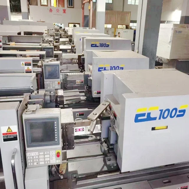 EC75SX EC50SX  EC230SX EC180SX ENA180 ENA100 EC50SX toshiba Plastic injection molding machine