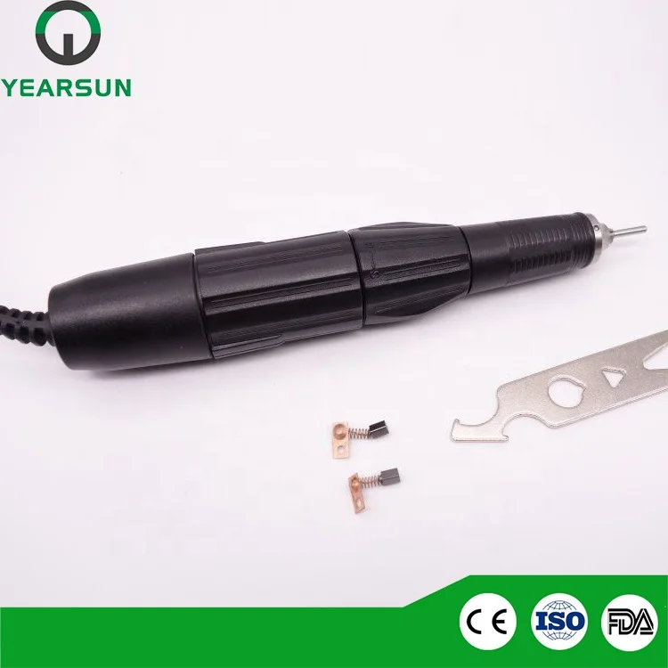 
Engraving Hammer Handpiece for micro motor 