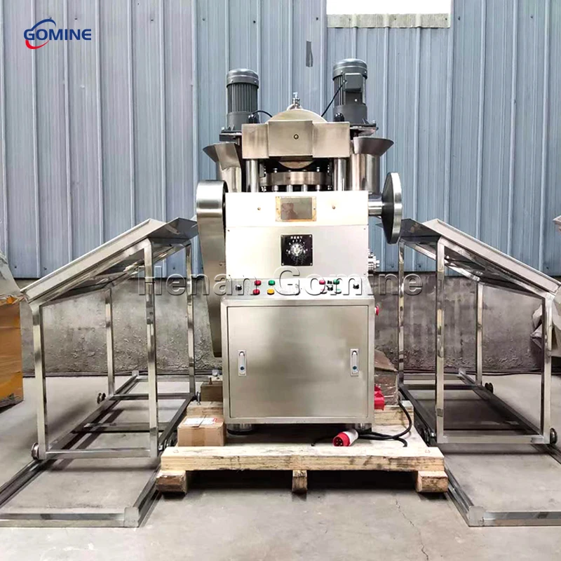 China Factory Price automatic shisha charcoal machine