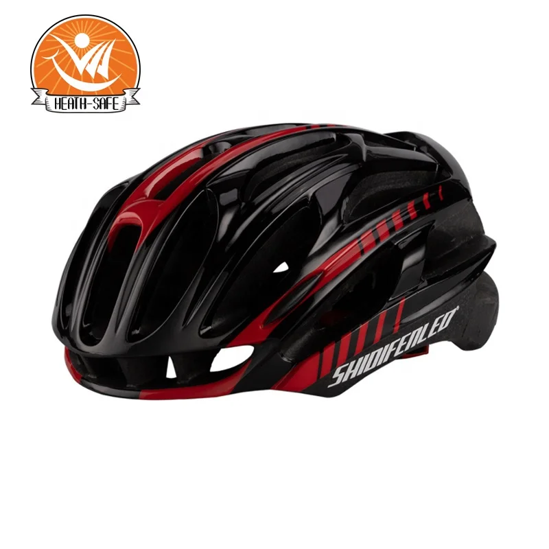 
Road mountain bike riding helmet ultra-light integrated cycling helmet trade explosion models 