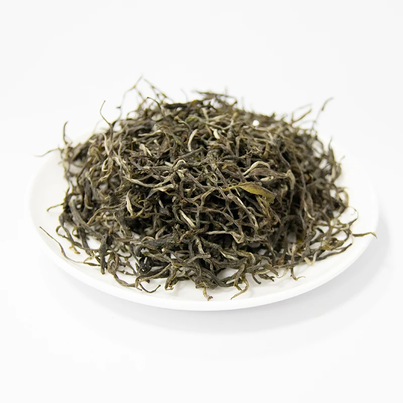 
Chinese green tea best brand green tea Diet tea 