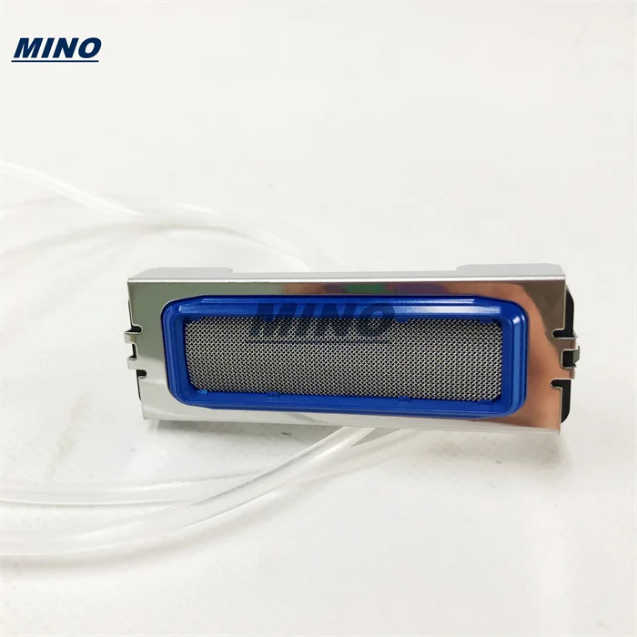 Оригинальный Mimaki M016132 для SWJ320-S2/S4 Captop Asset B (Новый) -M014031 (старый).