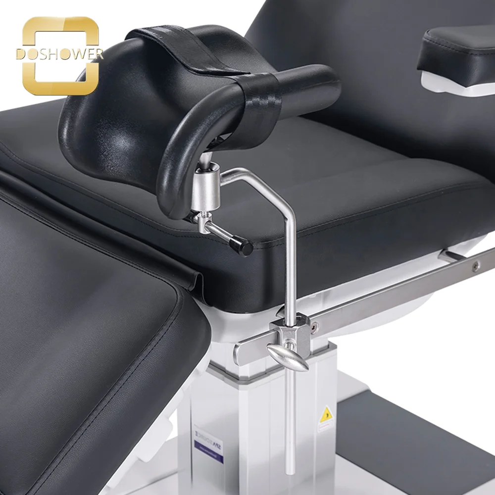 heating electric spa electrical facial bed manufacture with lash bed massage table for 4 motors spa bed massage table supplier