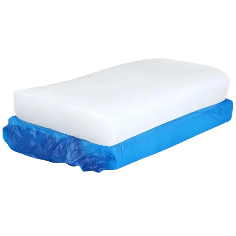 Factory direct sales of solid food grade nitrile rubber raw material nbr raw materials100% Virgin Silicone Rubber