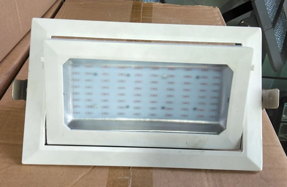 Double Ended 30w LED  Metal Halide Lamp
