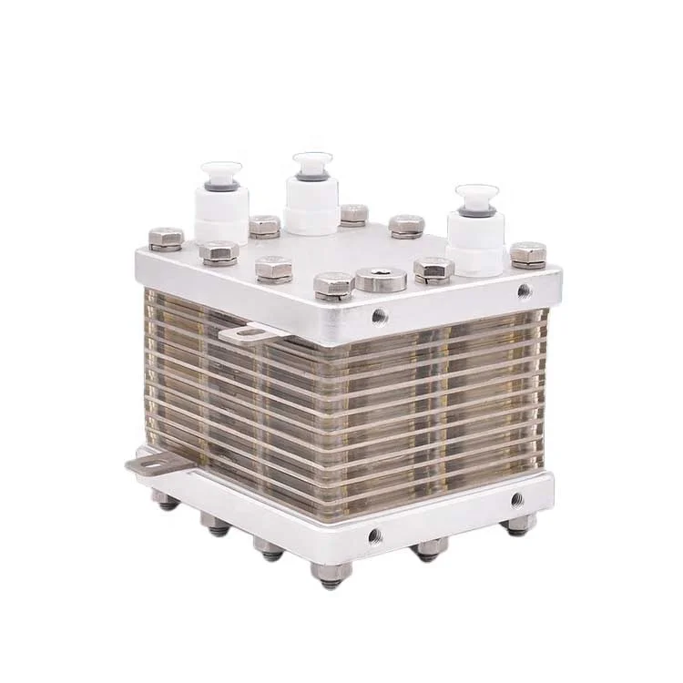 Pem электролизер водородный промышленный энергетический водяной электролизер водородный Газовый Генератор