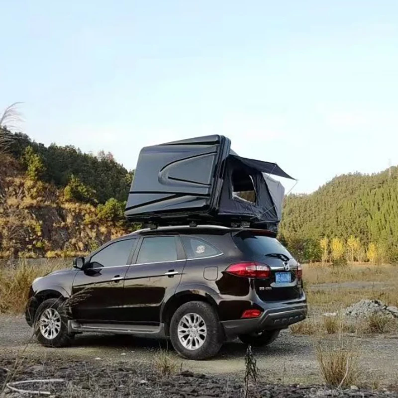 2021 NPOT  roof tent for car cheap car rooftop tent buy roof top tent