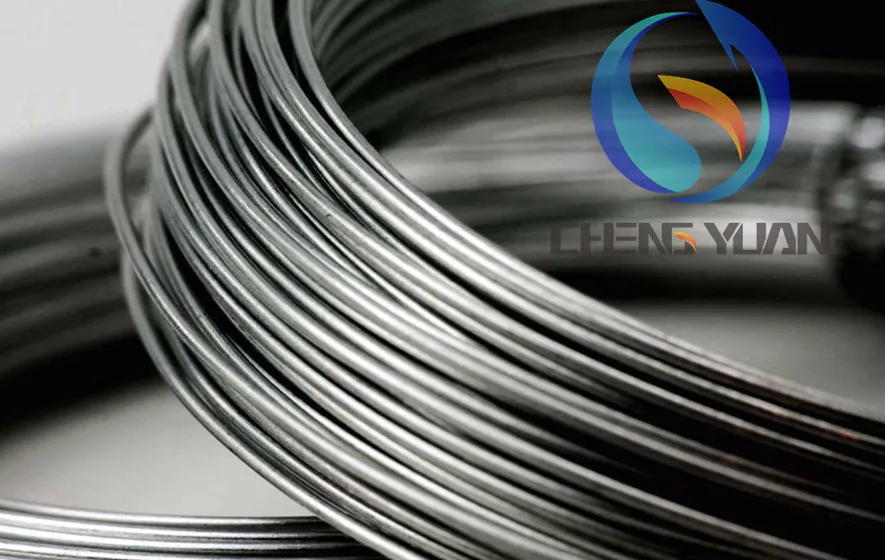 Nichrome 60 15 wire nicr6015 wire 3mm cr15ni60 resistance heating coil wire 3mm