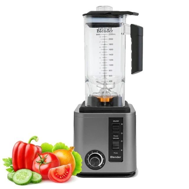 
6 blades Blender Juicer baby blender household juicer blender cycling juicer equipment 