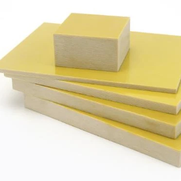 3240 Fr4 A -Level  0.5mm Thickness Laminated Fiberglass Cloth Epoxy Resin Sheet