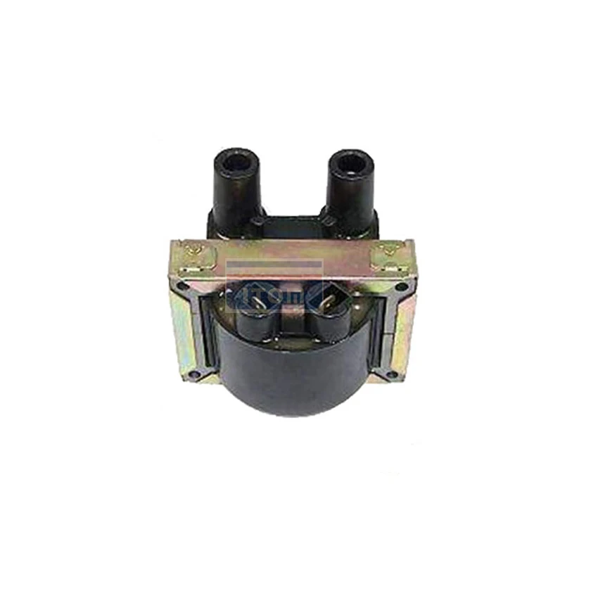 IGNITION COIL 4063705 406.3705 3012.3705 30123705 1.3012.3705 1.3012.3705  For LADA