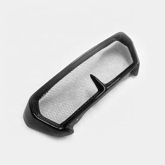 Quality carbon fiber motorcycle parts full set carbon fiber fairings bodywork for BMW K1200R 1300R