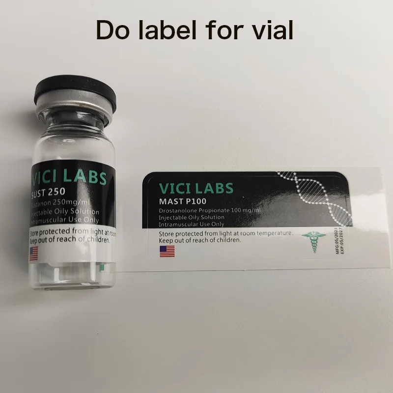 Wholesale premium perfume 2 ml 10ml 20ml clear crimp hplc borosilicate glass tubular injection vials sterile with plastic caps