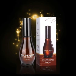 100% Organic Pure Hair Treatment Products Sulfate Free Natural Organic Deep Moisturizing Argan Hair Oil