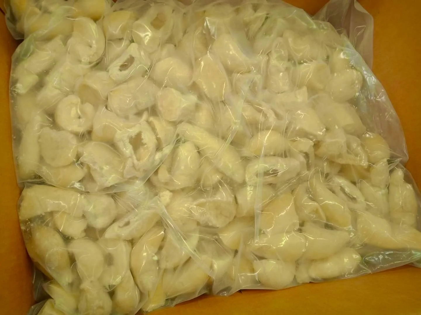 The Best & Premium Quality 100% Fresh Durian Ice Cream Sticks