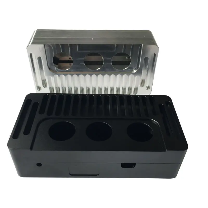 CNC machining service for metal parts of stainless steel auto-adjusting camera focus switch equipment at the best price