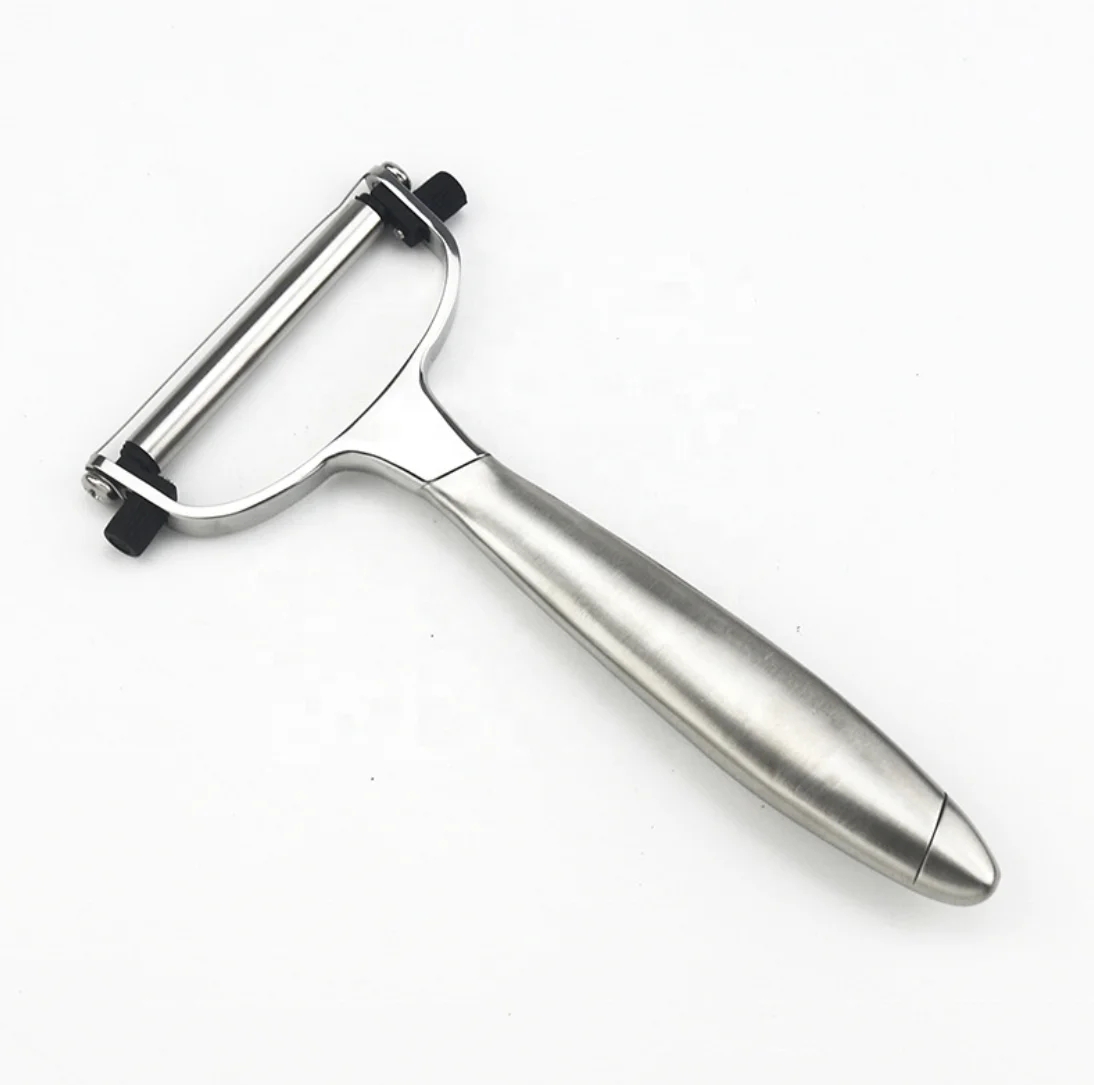 Резак для сыра из нержавеющей стали с регулируемой толщиной