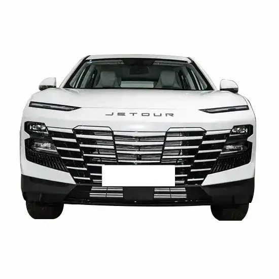 Новейший 2024 ультра Jetour Dasheng Compact Chery внедорожник Новый внедорожник бензиновый автомобиль для депозита
