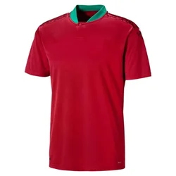2021 2022 2023 season Morocco national team football jersey can be customized Thai quality