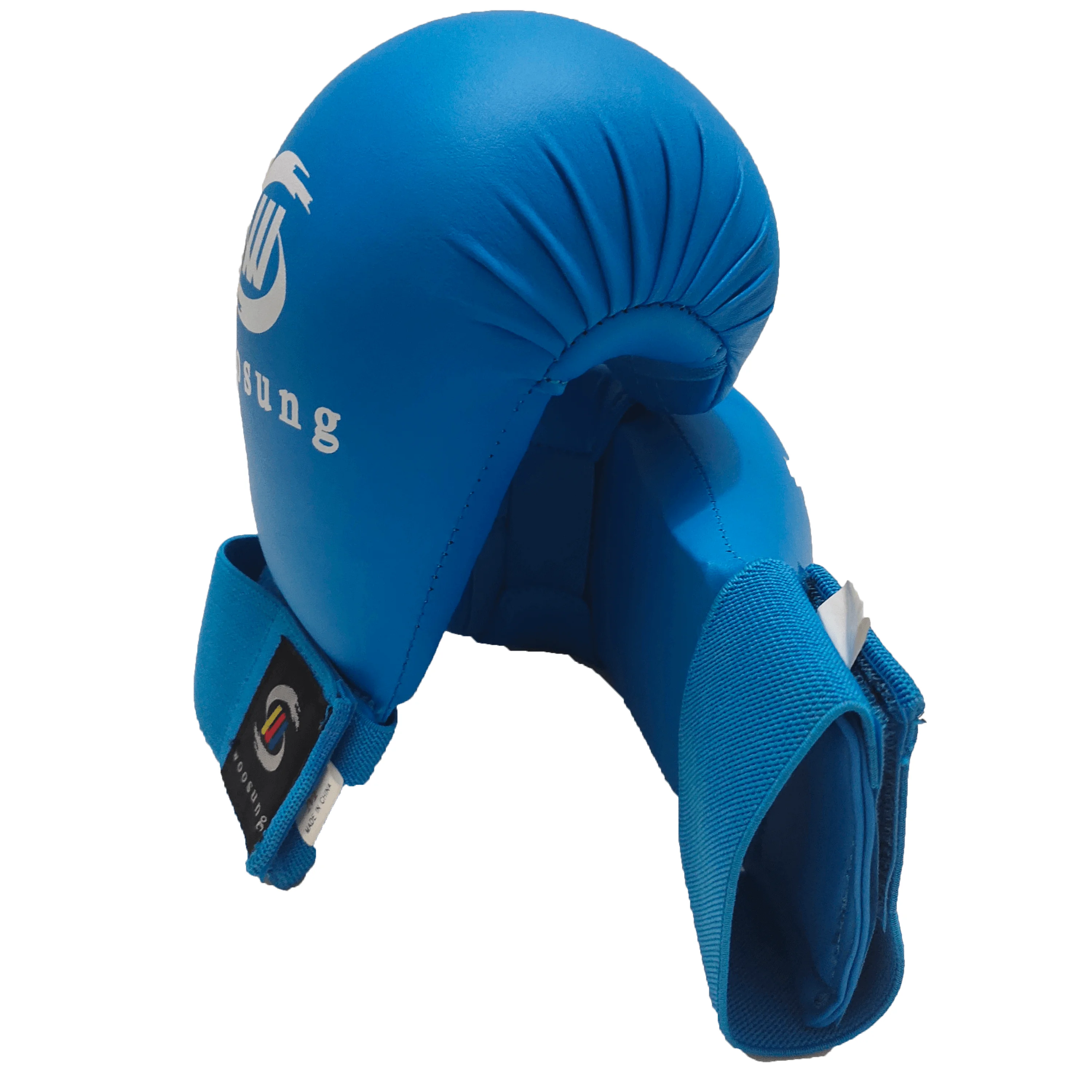 Sample free shipping gloves karate wkf kids karate gloves karate gloves