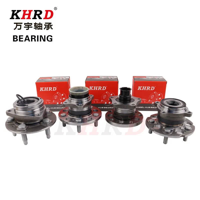 HA590193 3DACF038D5 Wheel Bearing And Hub Assembly Suitable For 07-12 Mazda CX-7 Price