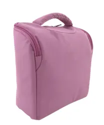 Portable Insulated Baby Feeder Cooler Bag Travel Milk Bottle Warm Keeper Protector