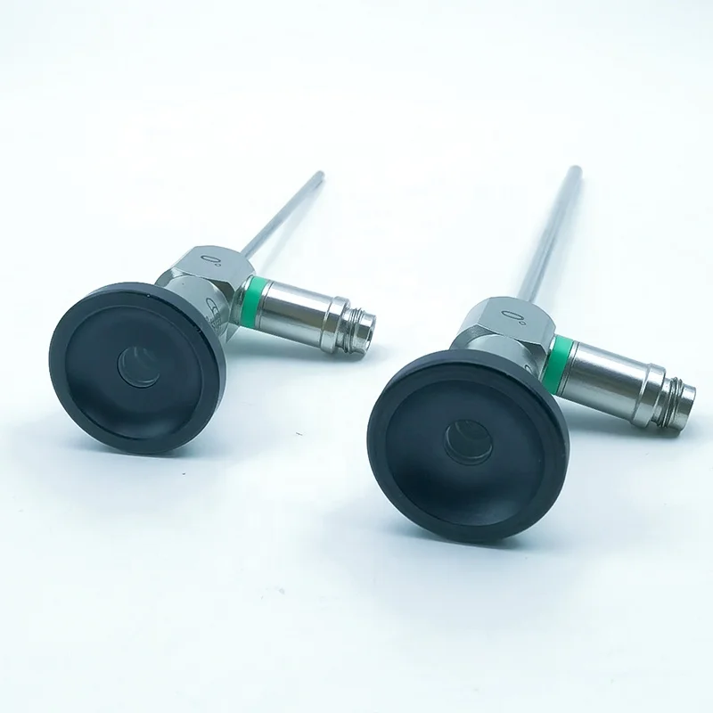 Customizable Ear, Nose and Throat Endoscopes 2.7mm/4mm 0/30/70 degree /Otoscope/Sinuscope/Laryngoscope ent endoscope