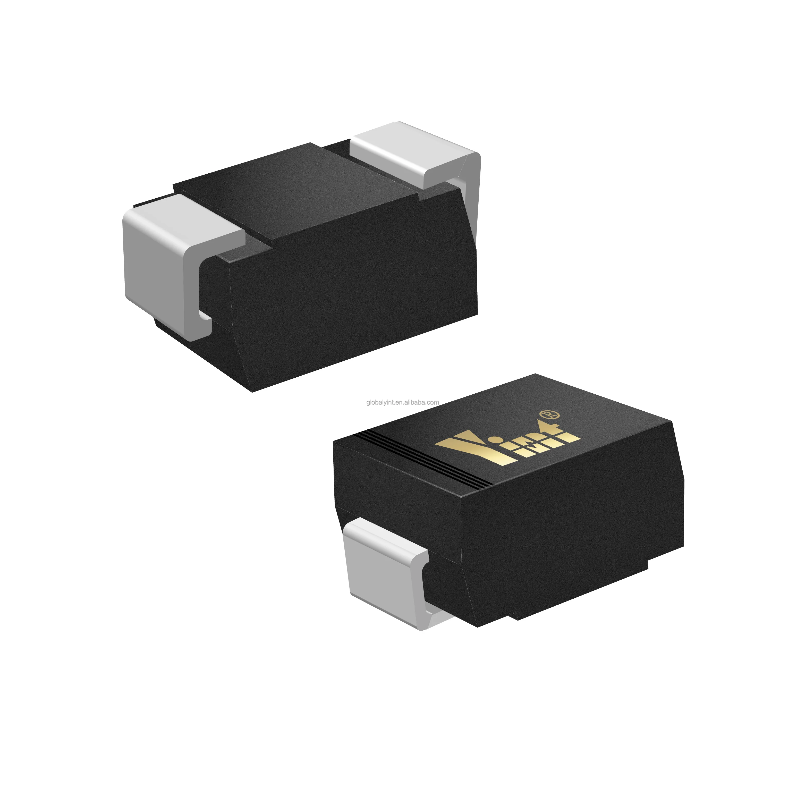 Выпрямительный диод высокого напряжения 50 В