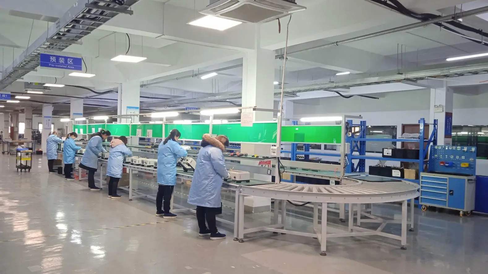 JNTECH Solar Pump Inverter Converter Variator Off-grid 380V 3KW 3000W OEM Custom Support