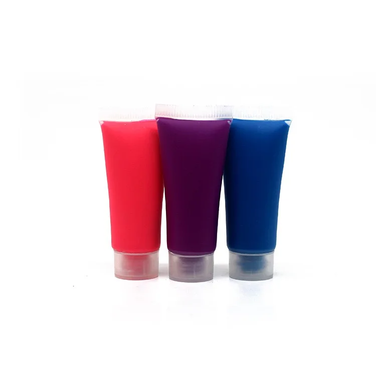 Body print 8 colors face and body makeup