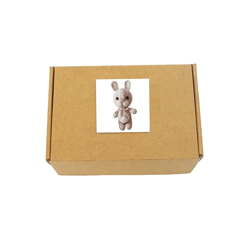 Super Cute Bunny Crochet Kid Kids Projects for Animal Lovers