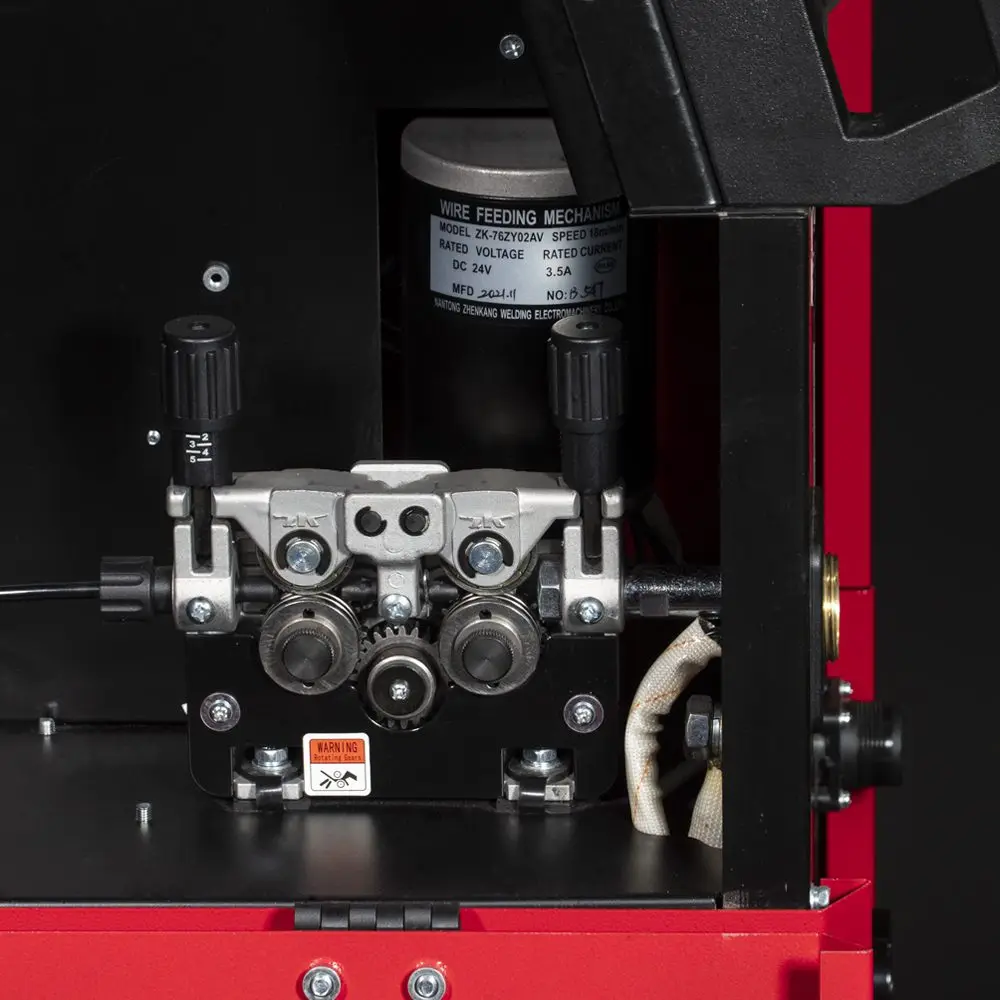 Topwell Promig 360xp Двойной Импульсный сварочный аппарат Mig Multi IGBT металлическая нержавеющая сталь инверторная дуговая сварочная машина 360amp Miller mig 2024 Новинка