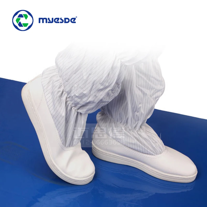 Myesde Sticky Mat  OEM Clean Room Sticky Pad Dust Removal Newest Factory, Lab Sticky Mats