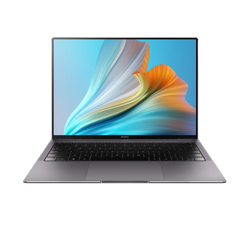New HUAWEI MateBook X Pro 2021 Laptop 13.9 Inch Touch Screen Thin And Light Business Notebook HUAWEI MateBook X Pro 2021 Laptop