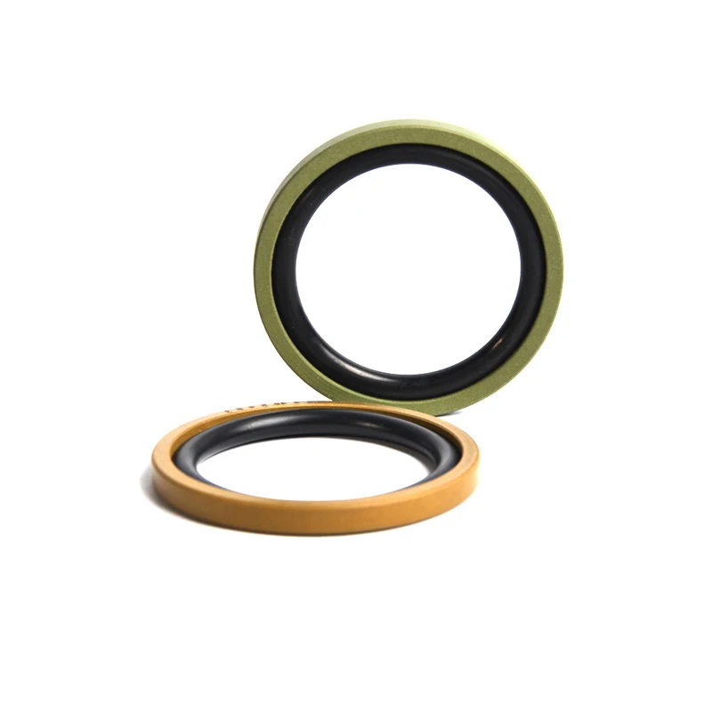 High Quality Tc Nbr Oil Seal Wholesale Fkm Tc Rubber Oil Seal Plastic Hydraulic Packing O Ring Mechanical Direct Manufacturer