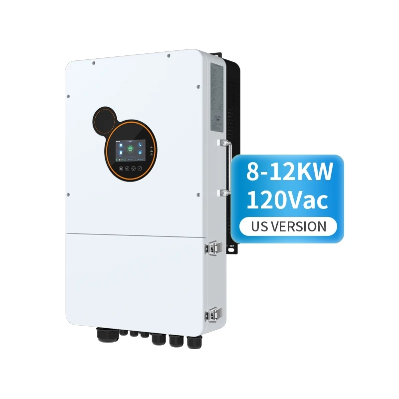 Srne sei-8k-up sei-10k-up sei-12k-up солнечные инверторы ip65 120v для США системы