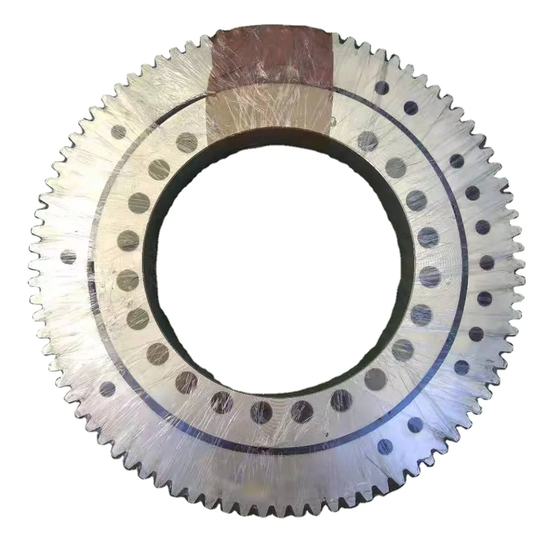 Tadano Crane 500 Swing Bearing TM-Z500 Slewing Bearing Slew Ring Excavator Parts Soporte giratorio para la excavadora