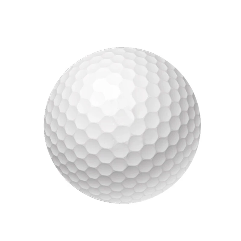 
Quality Assurance The new four-tiered golf practice ball for golf competition 